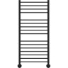 Полотенцесушитель водяной LEMARK URSUS LM72116BL П16 500x1100 черный
