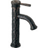 Смеситель LEMARK JASMINE LM6609ORB для раковины
